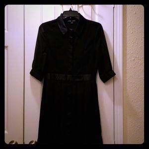 Beautiful Black dress from Target. NWOT